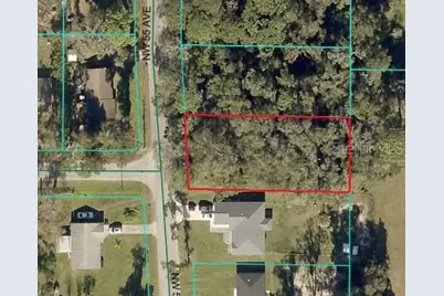 0 NW 55 Avenue, Ocala, FL 34482 - Photo 1