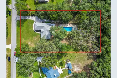 390 W Olympia Street, Hernando, FL 34442 - Photo 4