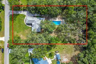 390 W Olympia St, Hernando, FL 34442 - Photo 4