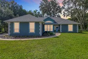 390 W Olympia St, Hernando, FL 34442 - Photo 1