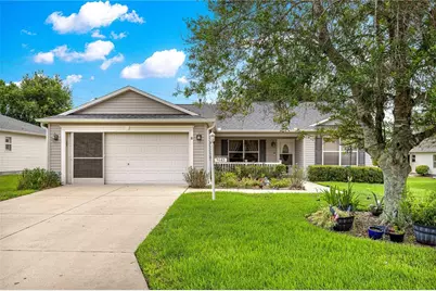 9345 SE 177 Simons Lane, The Villages, FL 32162 - Photo 2