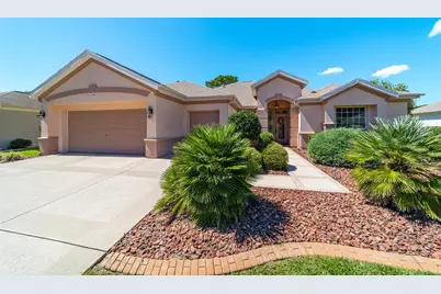 13184 SE 97th Terrace Road, Summerfield, FL 34491 - Photo 1