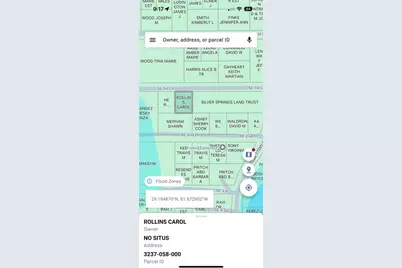 Tbd Lot 58 SE 1st Lane, Silver Springs, FL 34488 - Photo 2