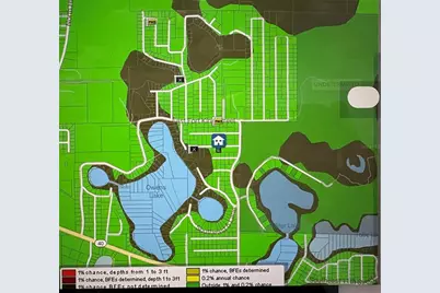 Tbd Lot 58 SE 1st Lane, Silver Springs, FL 34488 - Photo 4