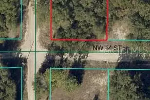 NW 53rd Ave, Ocala, FL 34482 - Photo 1