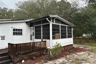 10625 NE 153rd St, Fort Mc Coy, FL 32134 - Photo 1