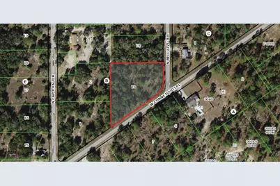 11682 N Belluzzi Terrace, Dunnellon, FL 34433 - Photo 2