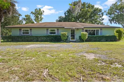 11350 SE 35th Street, Morriston, FL 32668 - Photo 1
