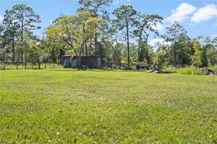 11350 SE 35 St, Morriston, FL 32668 - Photo 4