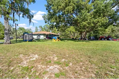 11350 SE 35th Street, Morriston, FL 32668 - Photo 6