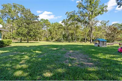 11350 SE 35th Street, Morriston, FL 32668 - Photo 4