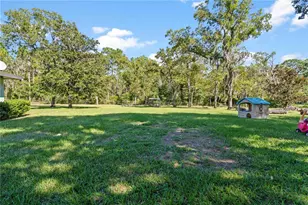 11350 SE 35 St, Morriston, FL 32668 - Photo 4