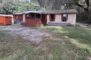 18255 NW 60th Ave, Reddick, FL 32686 - Photo 1