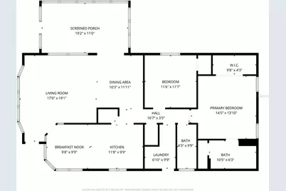16681 SE 96th Court, Summerfield, FL 34491 - Photo 38