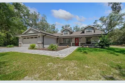 385 E Gamewell Lane, Citrus Springs, FL 34434 - Photo 6