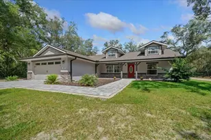 385 E Gamewell Ln, Citrus Springs, FL 34434 - Photo 6