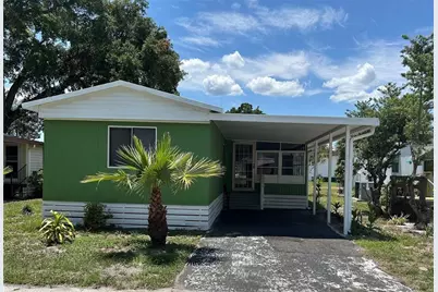 819 Mary Street, Wildwood, FL 34785 - Photo 1