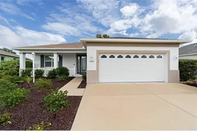 7819 SW 84th Loop, Ocala, FL 34476 - Photo 1