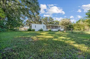 10865 SE Timucuan Rd, Summerfield, FL 34491 - Photo 4