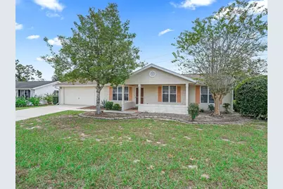 8850 SW 116th Place Road, Ocala, FL 34481 - Photo 1