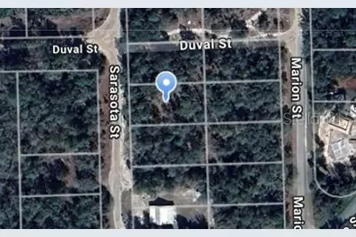 132 Sarasota Street, Florahome, FL 32140 - Photo 1