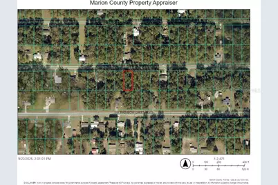 0 SW Marine Boulevard, Dunnellon, FL 34431 - Photo 2