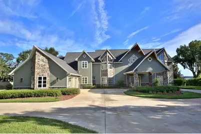 11035 SE Sunset Harbor Road, Summerfield, FL 34491 - Photo 2