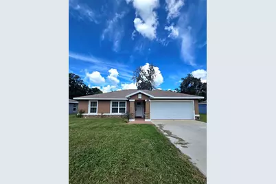 3535 SE 131st Place, Belleview, FL 34420 - Photo 2