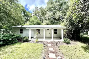 520 SE 5th St, Williston, FL 32696 - Photo 1