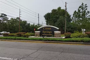 8010 N Primrose Dr, Citrus Springs, FL 34434 - Photo 1