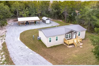 10865 NE 220th Street, Fort Mc Coy, FL 32134 - Photo 2