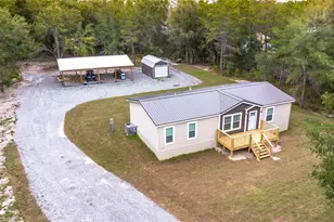 10865 NE 220th St, Fort Mc Coy, FL 32134 - Photo 2