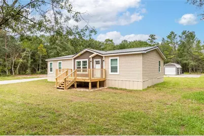 10865 NE 220th Street, Fort Mc Coy, FL 32134 - Photo 4