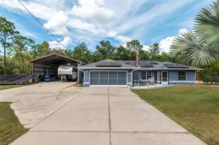 109 Fisher Way, Ocklawaha, FL 32179 - Photo 1