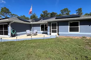 109 Fisher Way, Ocklawaha, FL 32179 - Photo 4