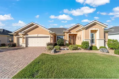 9539 SW 71st Loop, Ocala, FL 34481 - Photo 4