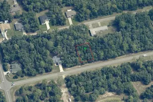 1583 W Country Club Blvd, Citrus Springs, FL 34434 - Photo 1