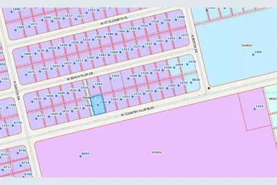 1583 W Country Club Boulevard, Citrus Springs, FL 34434 - Photo 2