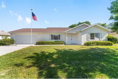 11587 SW 139th Place, Dunnellon, FL 34432 - Photo 1