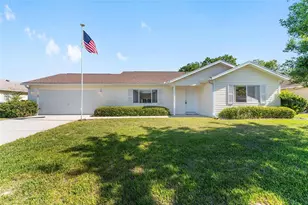 11587 SW 139th Pl, Dunnellon, FL 34432 - Photo 1