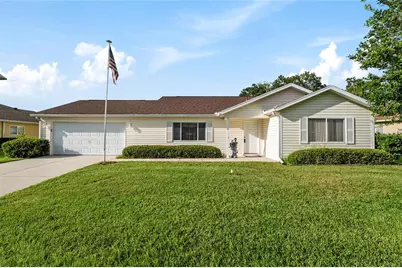 11587 SW 139th Place, Dunnellon, FL 34432 - Photo 1