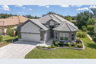 1133 N Hunt Club Drive, Hernando, FL 34442 - Photo 52