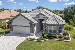 1133 N Hunt Club Dr, Hernando, FL 34442 - Photo 52