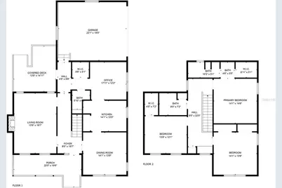 6100 Avenue F, Mc Intosh, FL 32664 - Photo 36