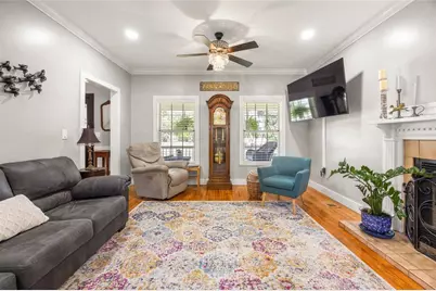 6100 Avenue F, Mc Intosh, FL 32664 - Photo 4