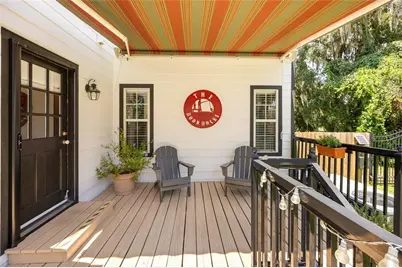 6100 Avenue F, Mc Intosh, FL 32664 - Photo 28