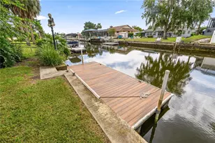 11370 W State Park St, Crystal River, FL 34428 - Photo 34