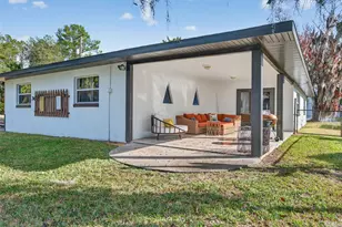 11370 W State Park St, Crystal River, FL 34428 - Photo 4