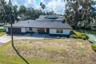 11370 W State Park St, Crystal River, FL 34428 - Photo 2