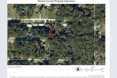 0 NW 15th Street, Ocala, FL 34482 - Photo 1